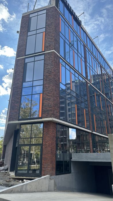 Commercial real estate at st. Kulikovo pole pl Oktyabrskoy revolyutsii pl (area 1100 m²) - Atlanta.ua - photo 2