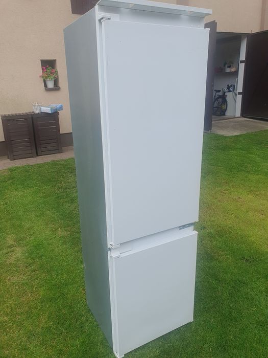 Lodówka Whirpool tylko drzwi