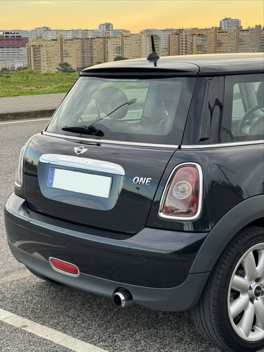 MINI ONE 3 Portas 1.4