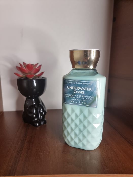 Лосьйон Bath and Body Works