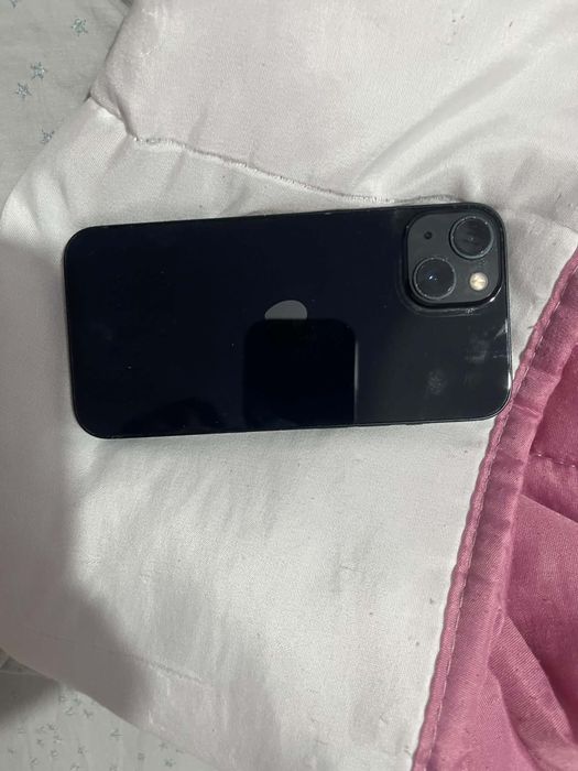 Iphone 13 em bom estado