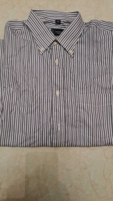 Camisa de homem Giovani Galli nova