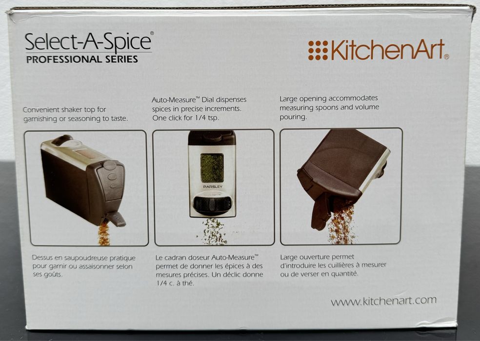 Suporte de armazenamento de especiarias rotativo64585883419777122