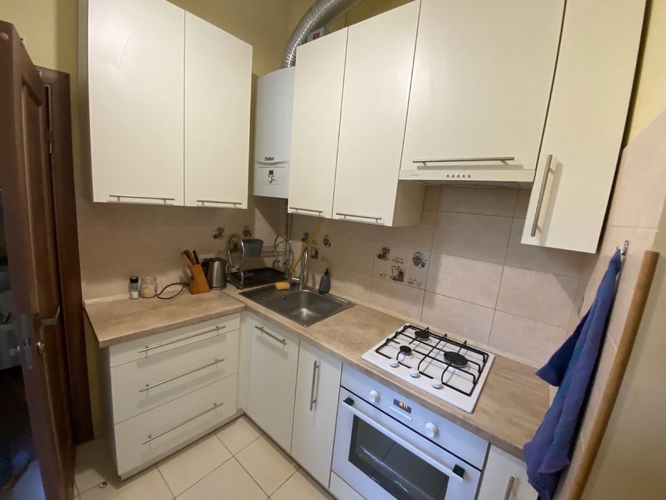 Оренда 2х кімнатної квартири вул.Степана Бандери (р-н Політехніки)