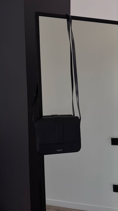 Шкіряна сумка Ateliers Auguste