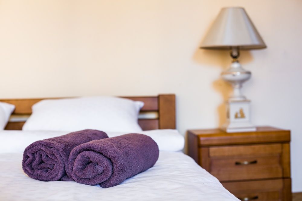 Оренда квартири подобово Львів Romari Ставропігійська 11