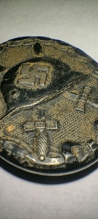 Militaria Medalhas Postais Segunda Guerra Mundial