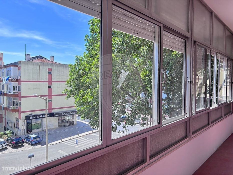 Apartamento T3 para arrendamento