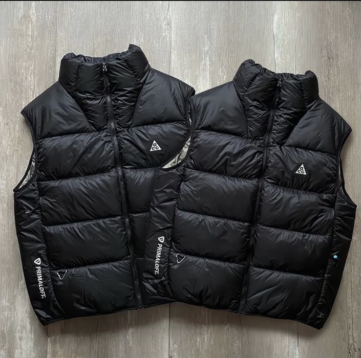 Жилетка Nike ACG