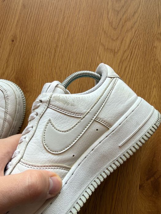 Nike air force 1 damskie