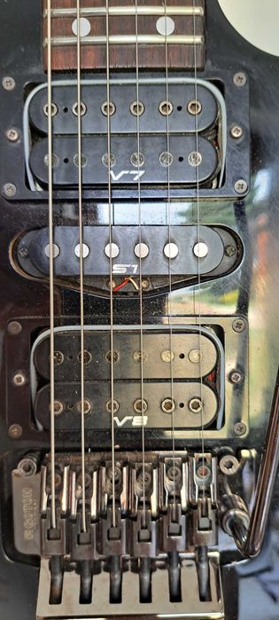 Ibanez RG470  Japan