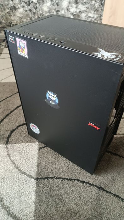 Корпус 1stplayer