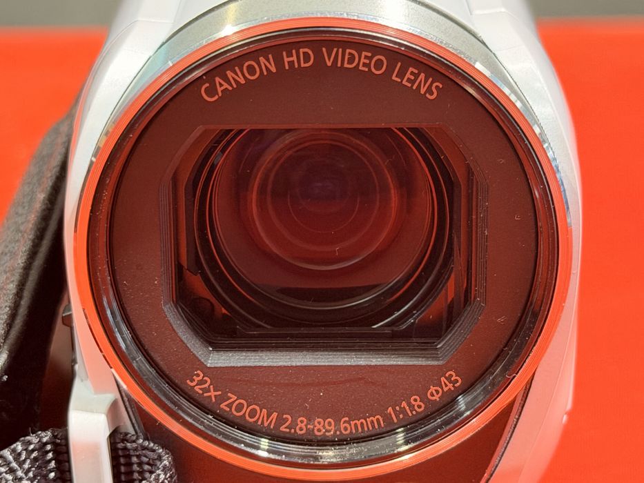 Canon Legria HF R806 Glória E Vera Cruz • OLX.pt