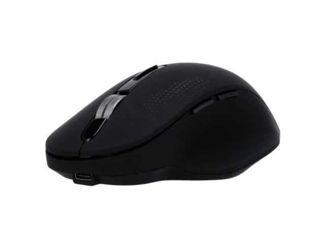 Rato Óptico Sem Fios