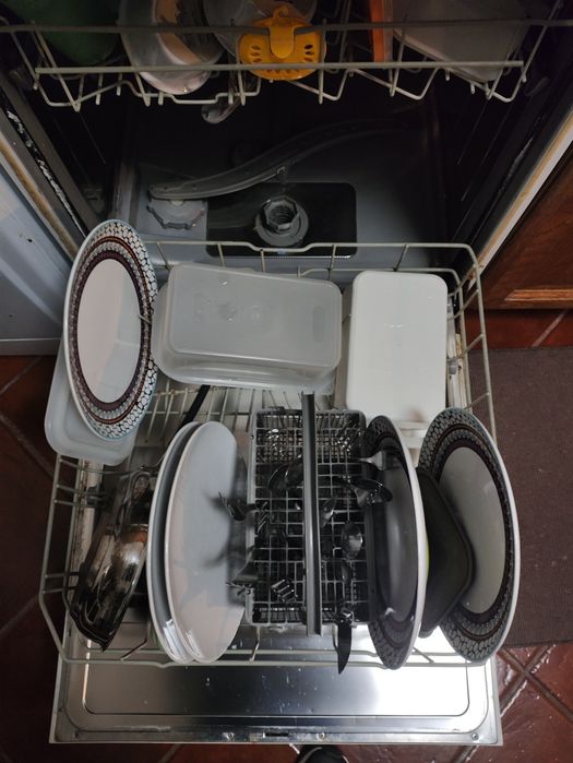 Máquina de lavar loiça Bosh