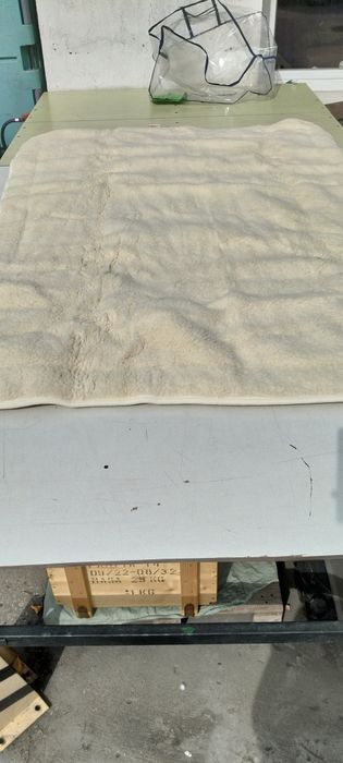 Kołdra z merino merynosów