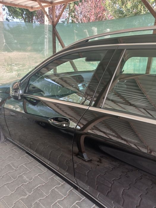 Carrinha 300 Bluetec hibrida com apenas 117 mil kms full extras