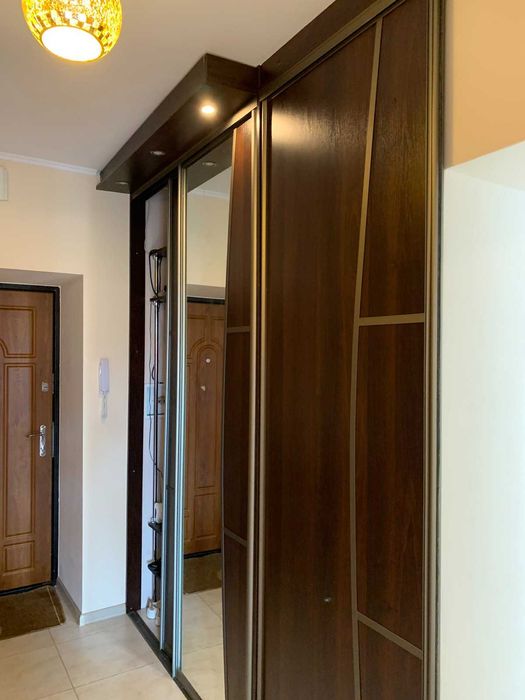 Оренда 1-кім.квартири вул. Шевченка