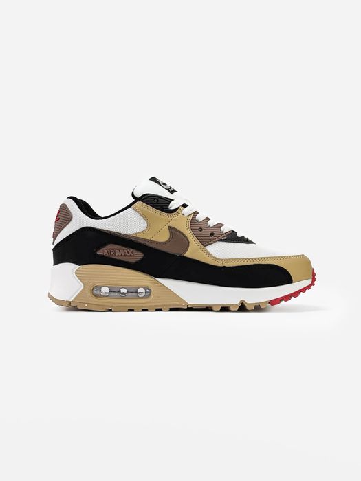 НАЛОЖКА‼️39-45 Nike Air Max 90 Light British Tan Khaki / 97 drift original tl