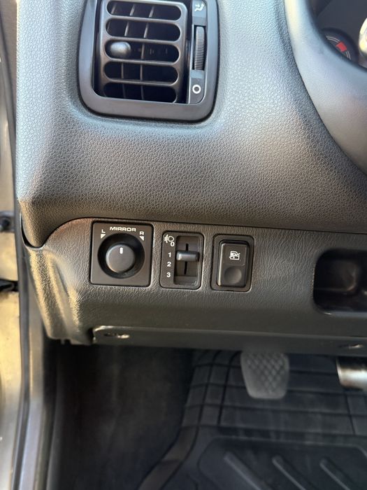Rover Streetwise 2.0 Turbo Diesel 2004