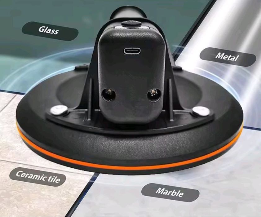 Вакуумна присоска для плитки та скла