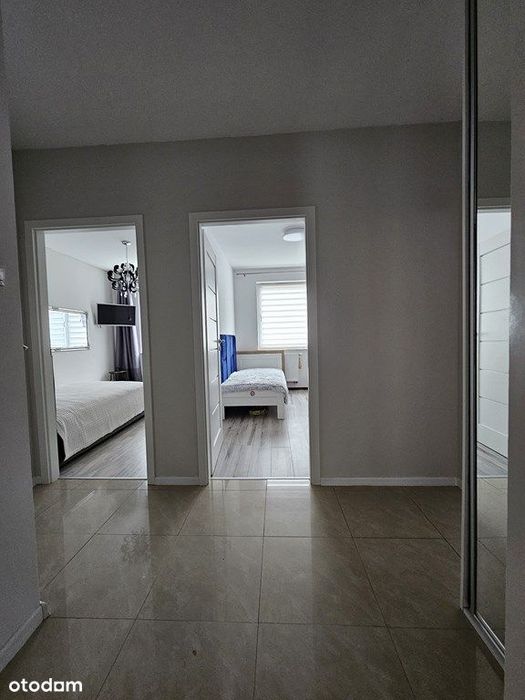 3 Pokojowe mieszkanie na osiedlu Słoneczne Tarasy - Widok 6