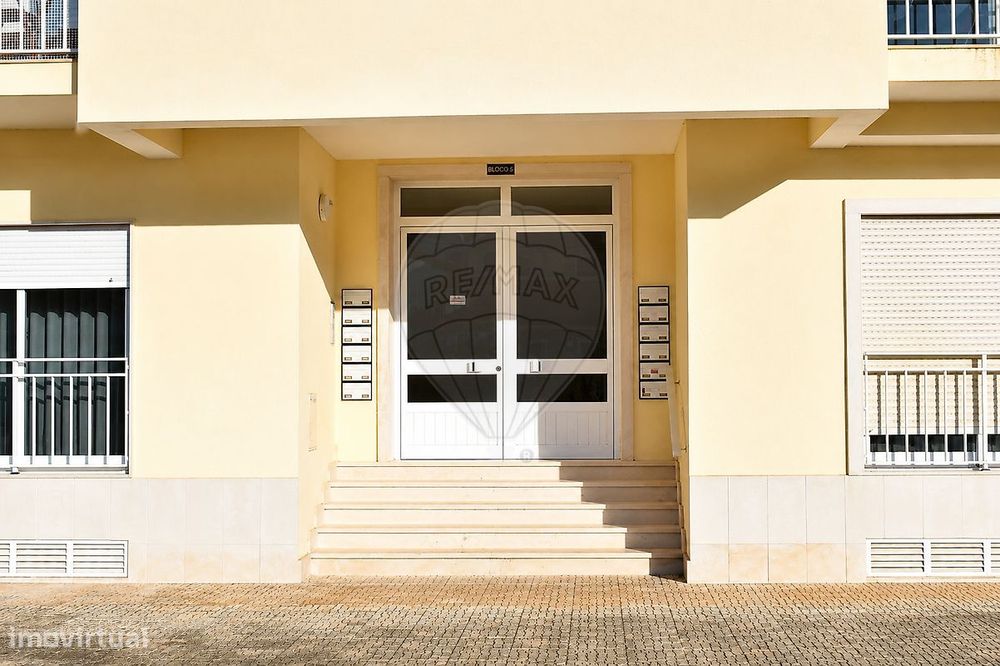 Apartamento T1 para venda