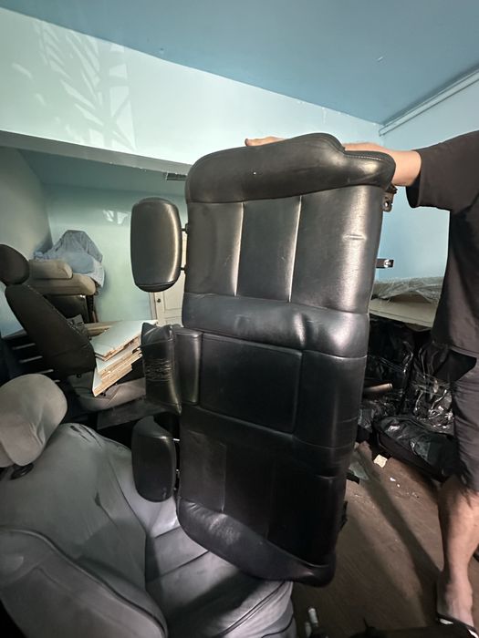 Разборка  SsangYong Action Sport