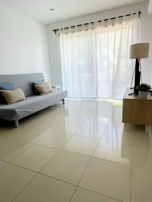 Apartamento T2 para ferias Olhos dagua Albufeira