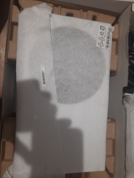 Xbox series s 512 GB SSD