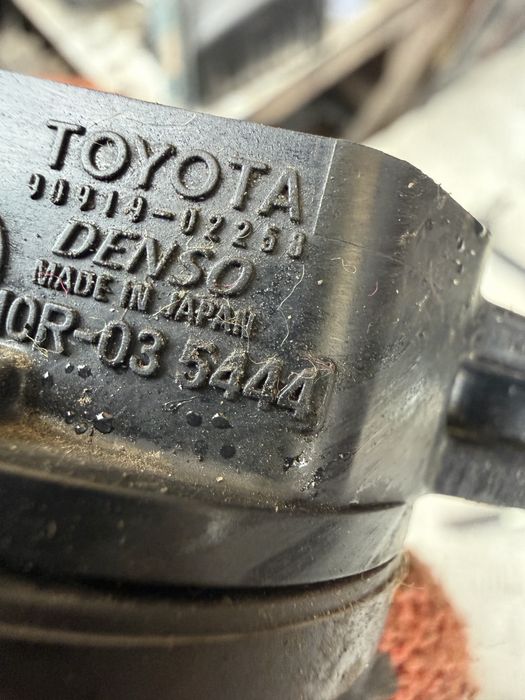 9091902258 Toyota Катушка зажигания