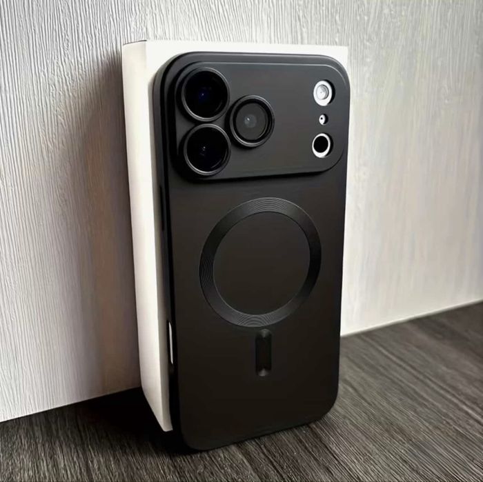 Чехол для Айфон ‼️ Чохол з MagSafe | Все модели от 10-17 Pro | Pro Max