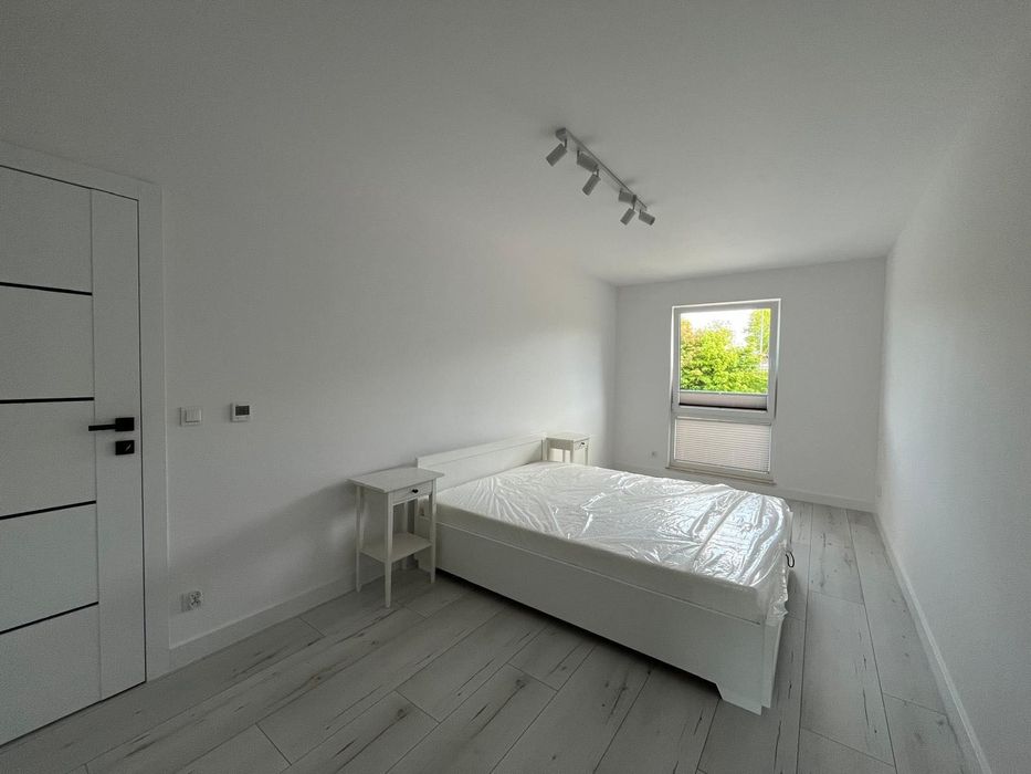 Wynajmę mieszkanie, Bytów, Chojnicka