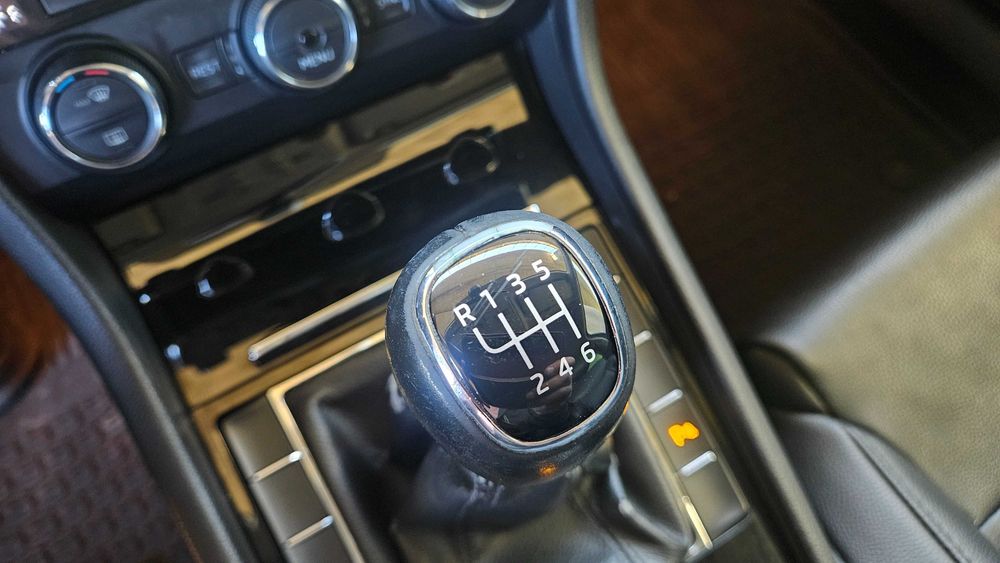 Skoda Superb 1.6 tdi