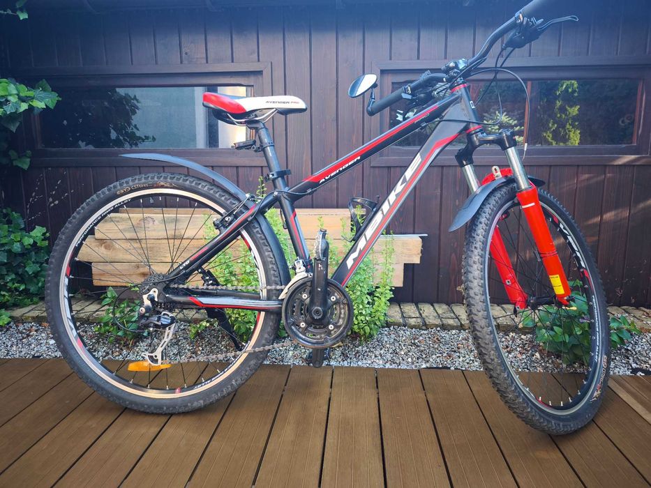 Rower Mbike Avenger 26"