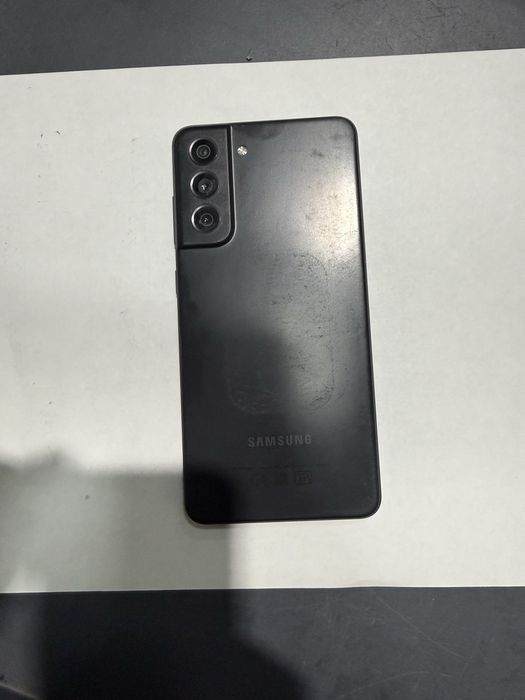 Продам samsung s21 fe 128gb