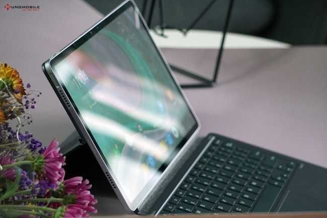 Планшет ноутбук з сімкартою LENOVO TAB SILVER 11,1" 512Gb