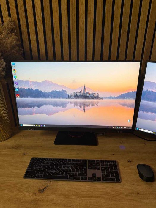 Моноблок 27" І7 12700/Ram 16 Gb