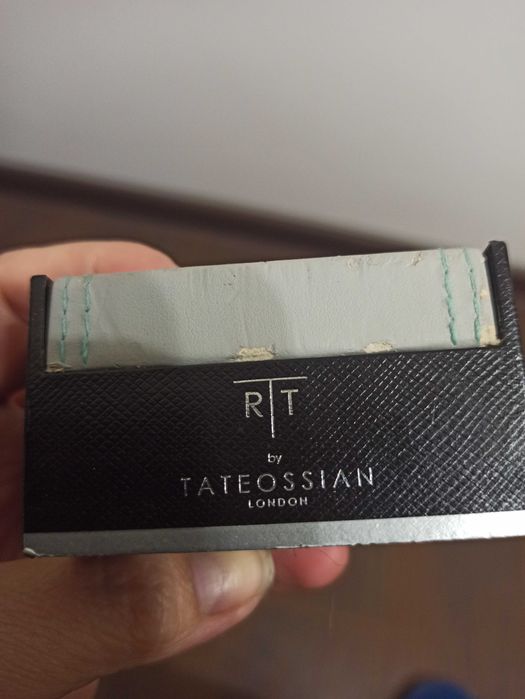 Запонки мужские Nordstrom