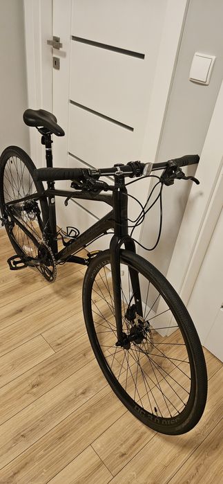 Canondale quick speed