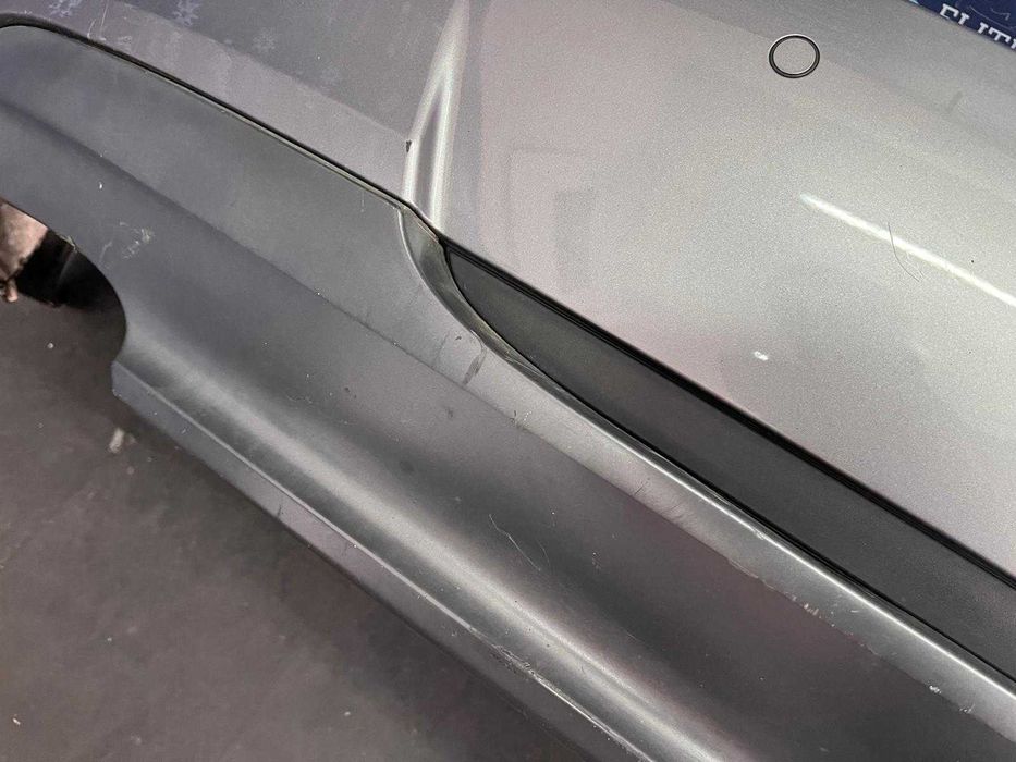 Parachoques traseiro usado BMW SERIE 3 E90 PACK M sensores