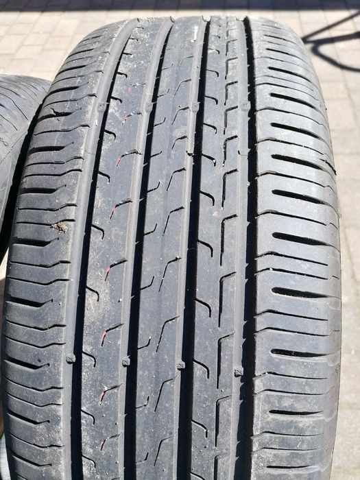 Continental Eco Contact 6
