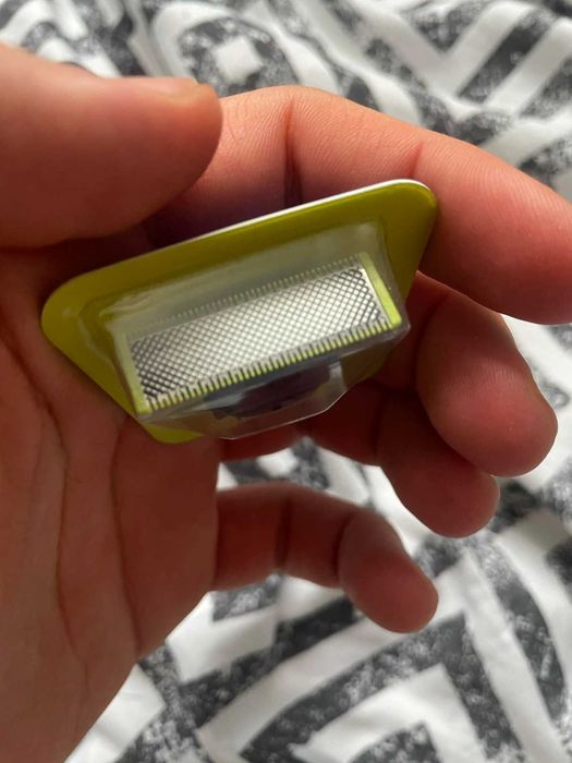 1 sztuka ostrza do maszynki do ostrza Philips OneBlade