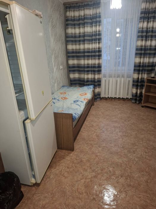 Здам кімнату у гуртожитку!