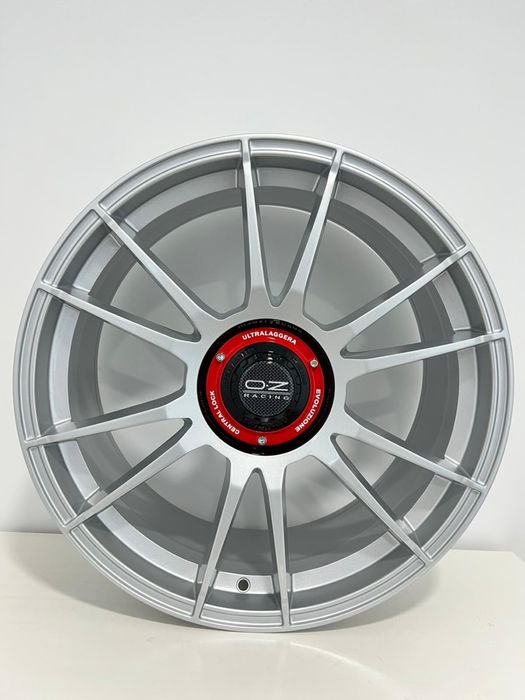 Jantes 18 / 19 OZ Ultraleggera