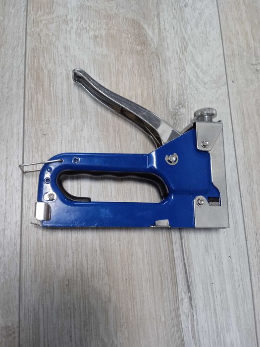 Степлер будівельний SIGMA 4-14 мм