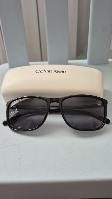 Окуляри Calvin Klein. Unisex. Оригінал