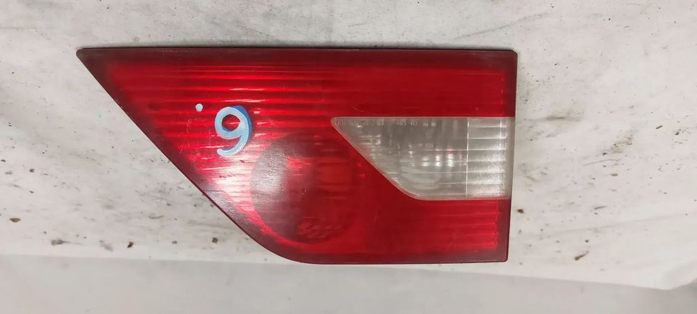 . LAMPA TYL TYLNA PRAWA W KLAPE BMW X3 E83