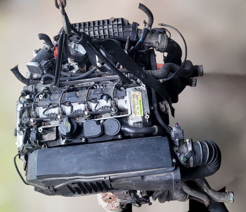 Motor Mercedes-Benz E220 ref.: OM646