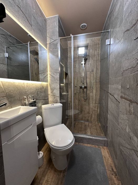 Brick House Славсько